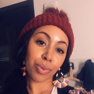 Meet your Posher, Shamirra